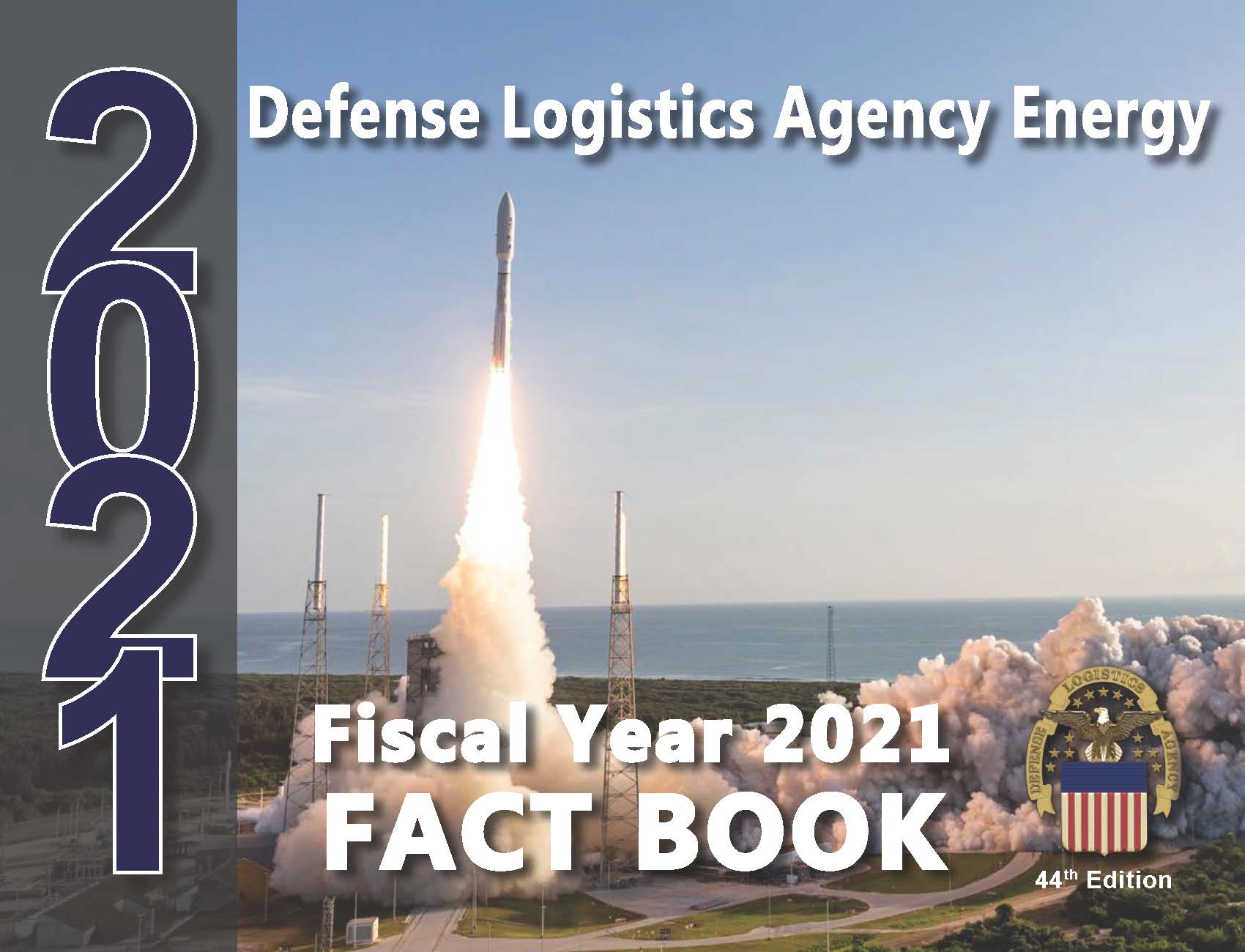 Picture of FY2021 Fact Book Picture of FY2021 Fact Book